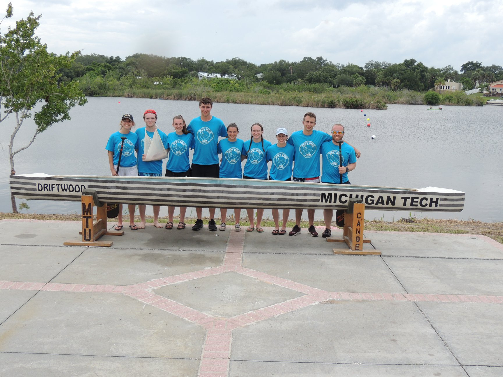 2019Paddlers